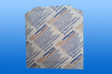 Habktszer hidrokolloidos fellettel - FARMACTIVE